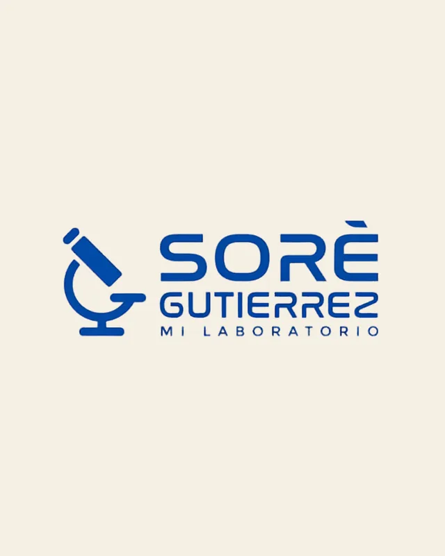 Soré Gutiérrez, Mi Laboratorio
