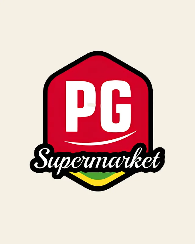 PG Supermarket