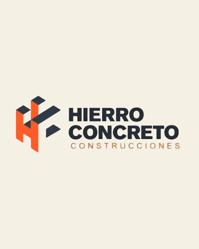 Hierro Concreto Construcciones