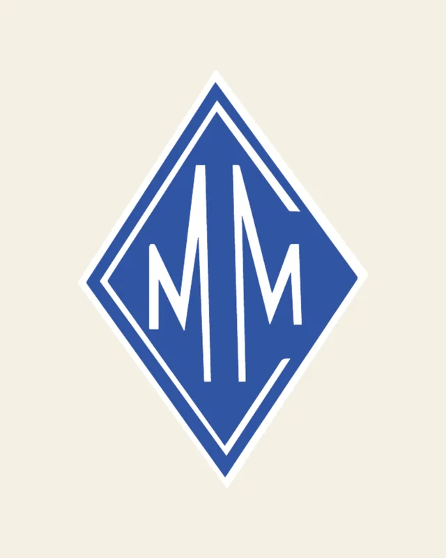 Emblema institucional, colegio 18