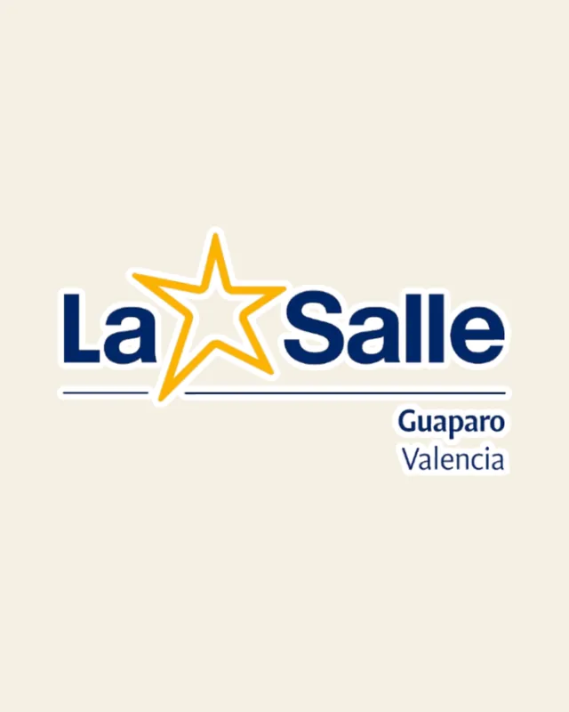 La Salle Guaparo, Valencia