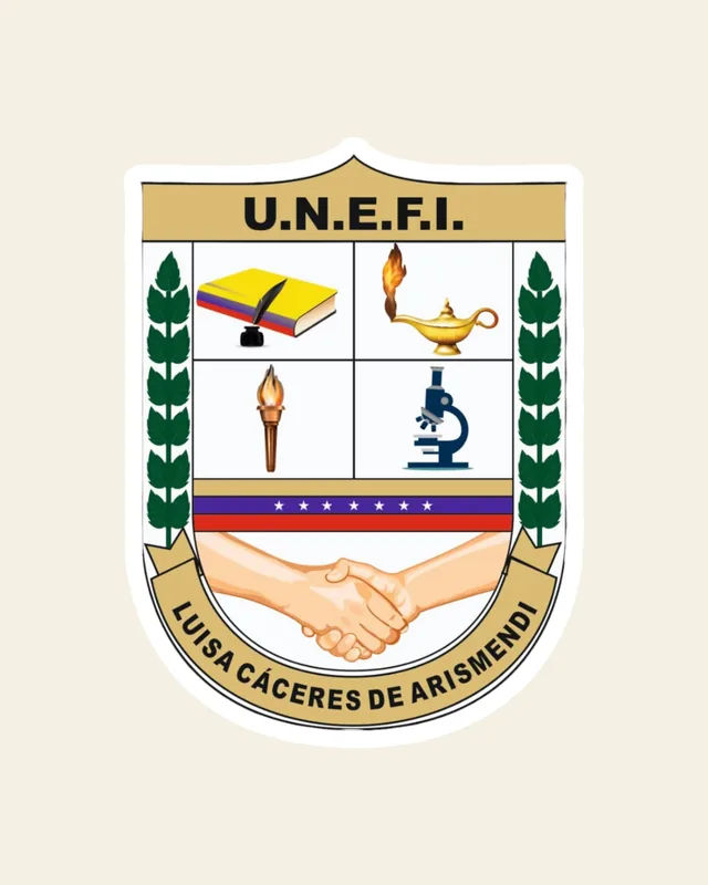 Unidad Educativa de Formación Integral, Los Alcázares de Aragua